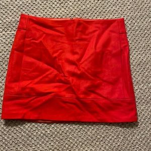 J.Crew skirt